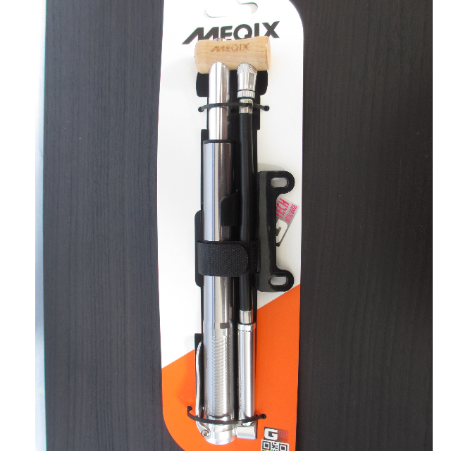 meqix bike pump