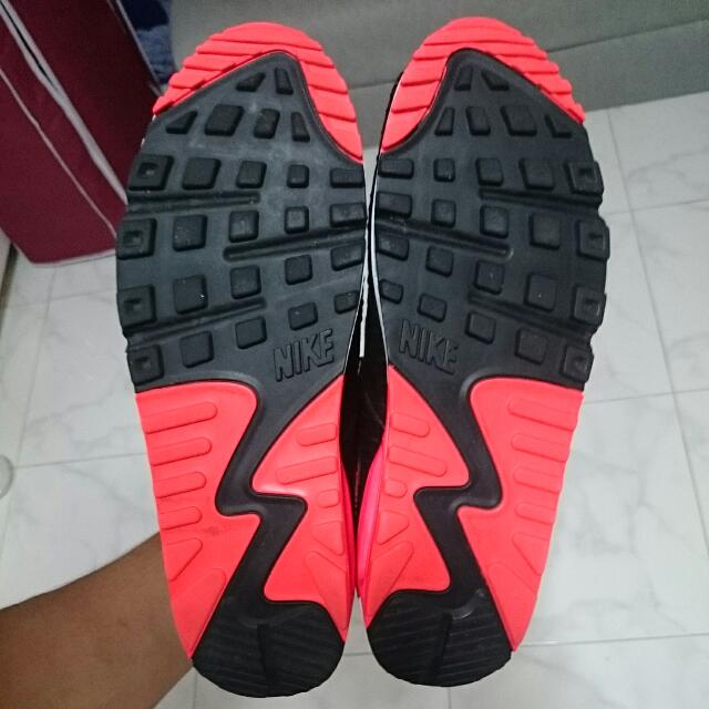 air max 96 infrared