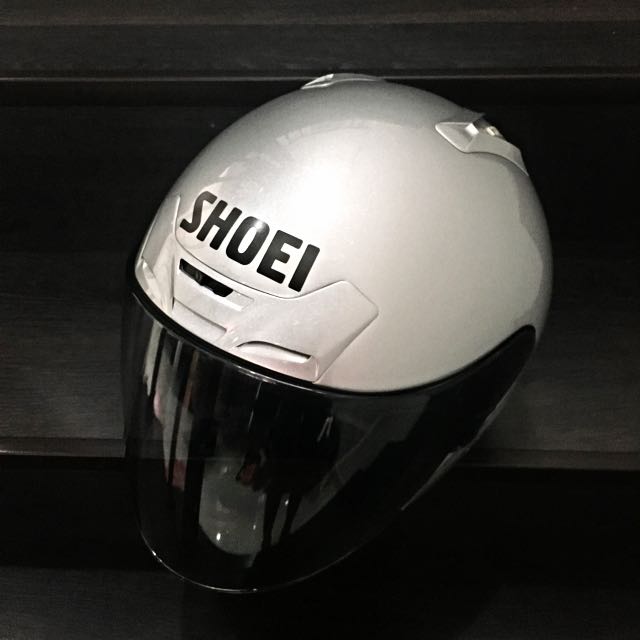 Shoei j force n online