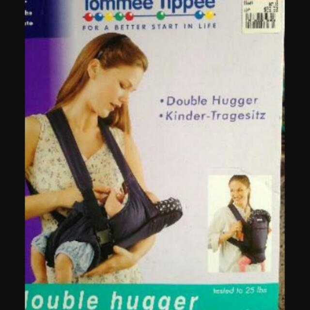 Tommee tippee sale carrier