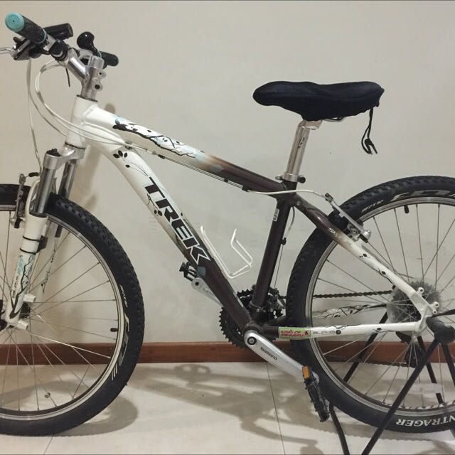 Trek Skye SL Ladies Mountain Bike 