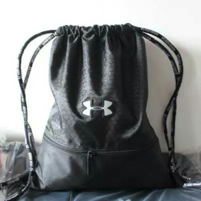 Under armour beg sales