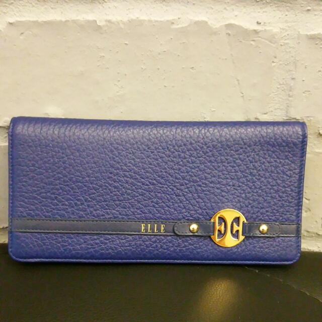 Elle wallet price discount