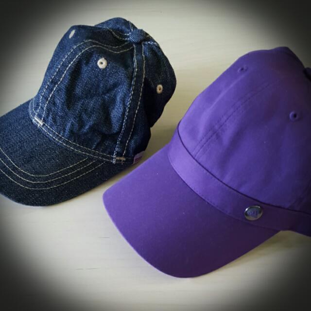 Assorted Caps (Category: Hats & Beanies) located in Singapore. Submitted by mnm03 (Listing ID 30914115, Image 3). Description: .