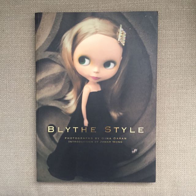 blythe style