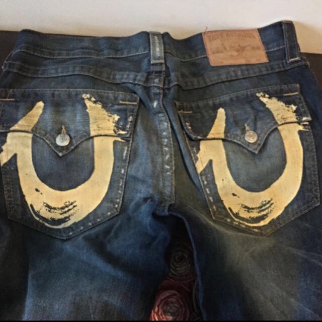 true religion limited edition jeans