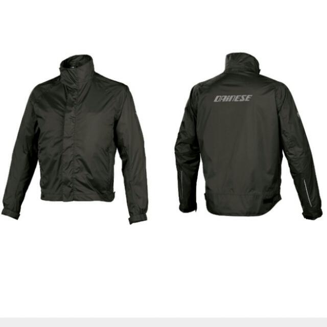 Dainese raincoat on sale