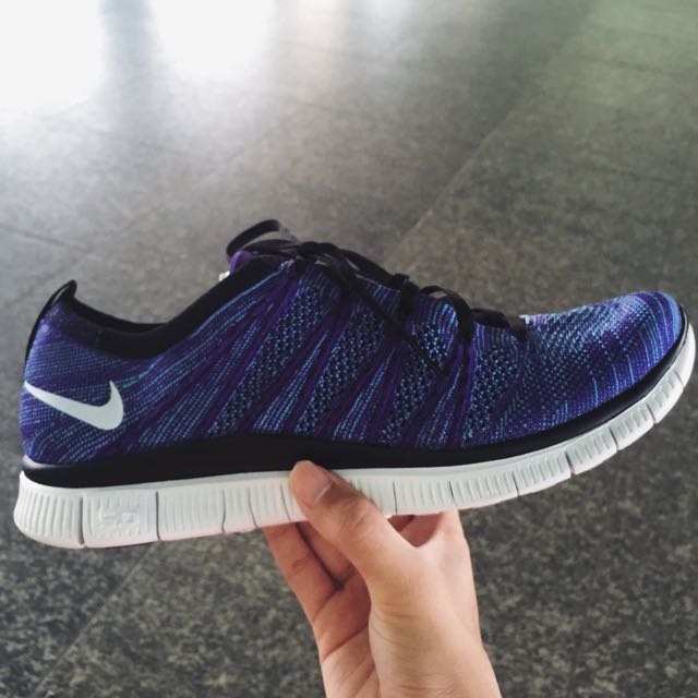 Free flyknit outlet nsw womens