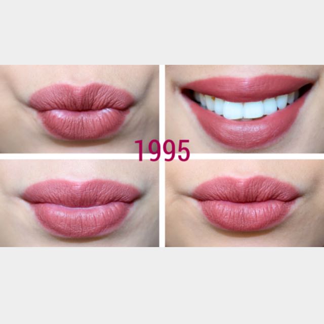 gerard cosmetics 1995