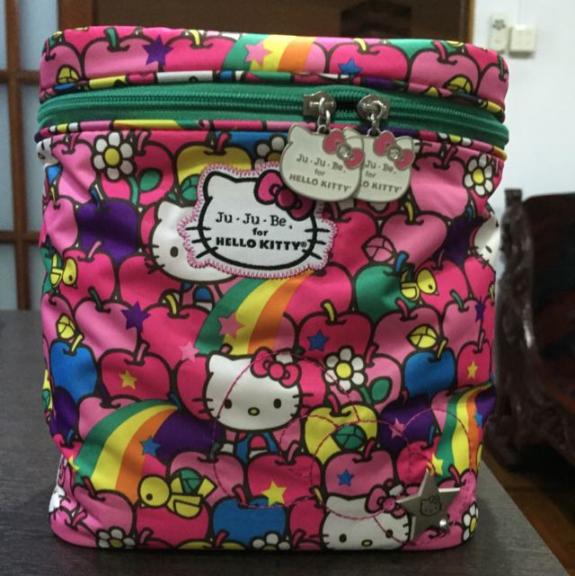 Jujube Hello Kitty Lucky Stars Fuel Cell Babies Kids On Carousell