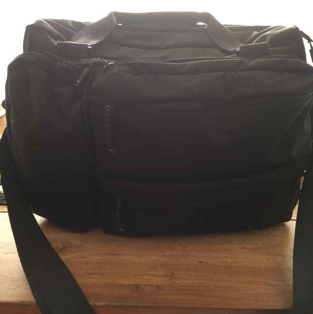 kathmandu laptop backpack