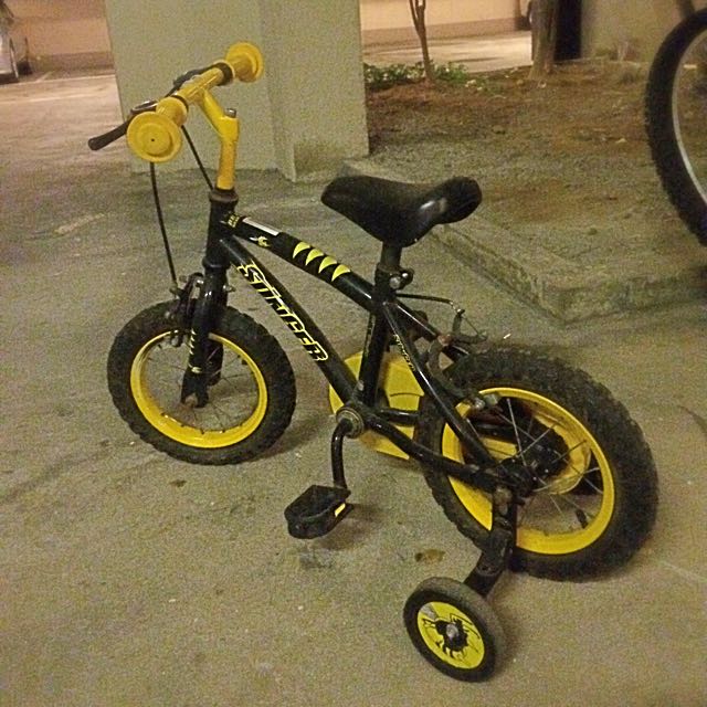 Apollo stinger bike hot sale