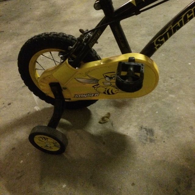 Apollo stinger hot sale bike