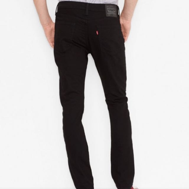 levis 510 jet