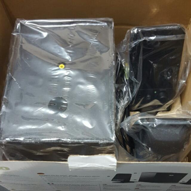 [BNIB] Logitech R20 Speaker System , Computers & Tech, Parts ...