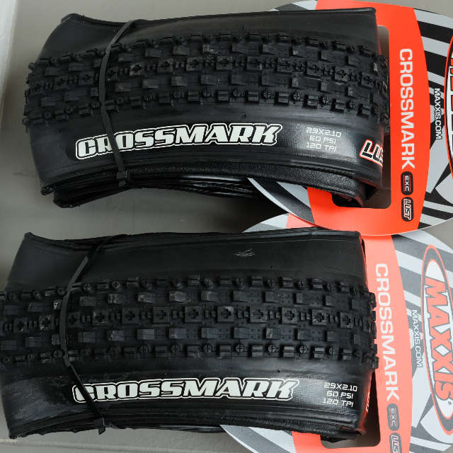 Maxxis lust 29 2025