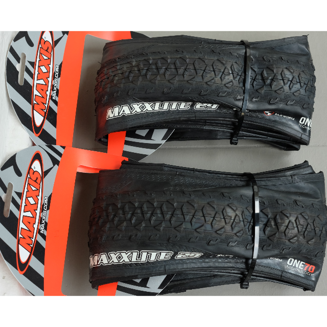 maxxlite speed