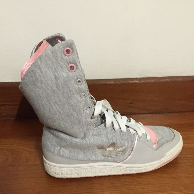 adidas respect me boots