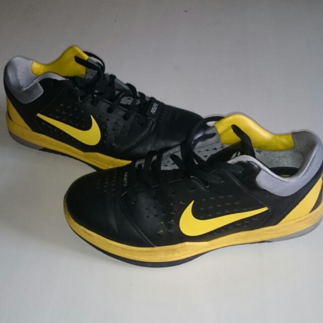nike zoom kobe gametime