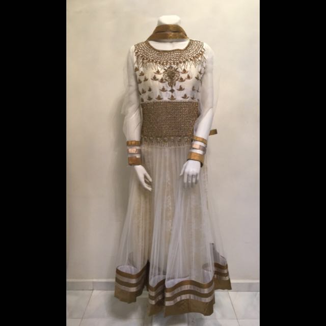 Punjabi Suits For Sale, Women's Fashion, Dresses & Sets, Traditional