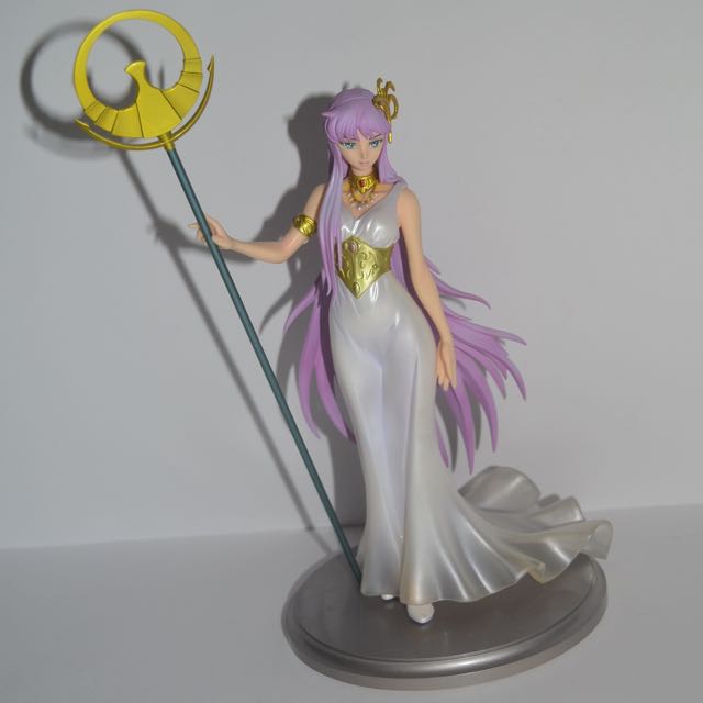Saint seiya sales mega
