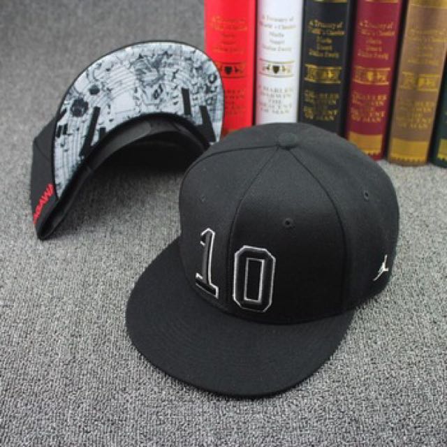 Jordan shohoku cap store