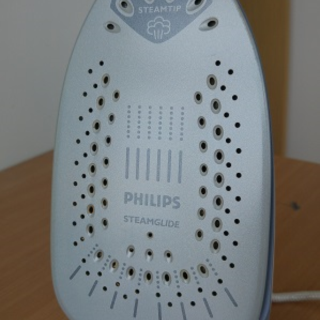 german steam iron brands