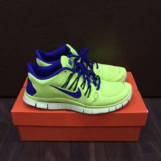 Nike Running Shoe Size 8