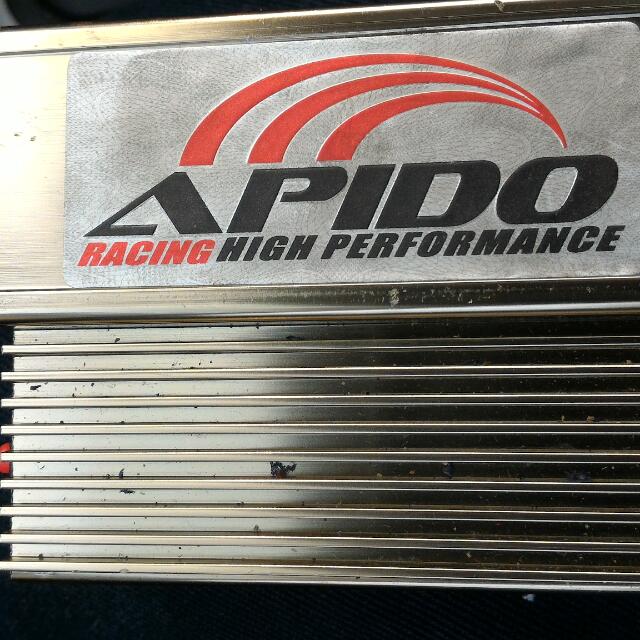 Cdi apido ex5 store