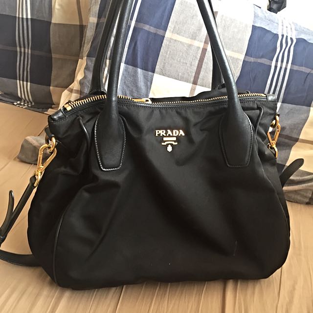 Affordable sale prada bags