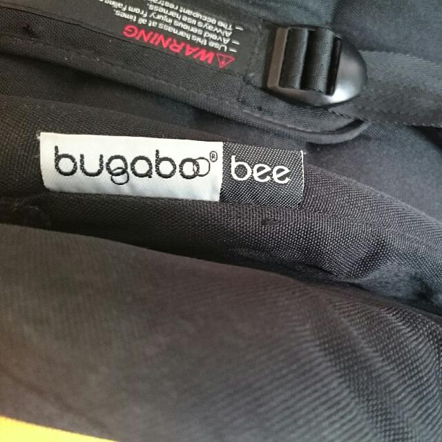 Bugaboo deals bee 50100