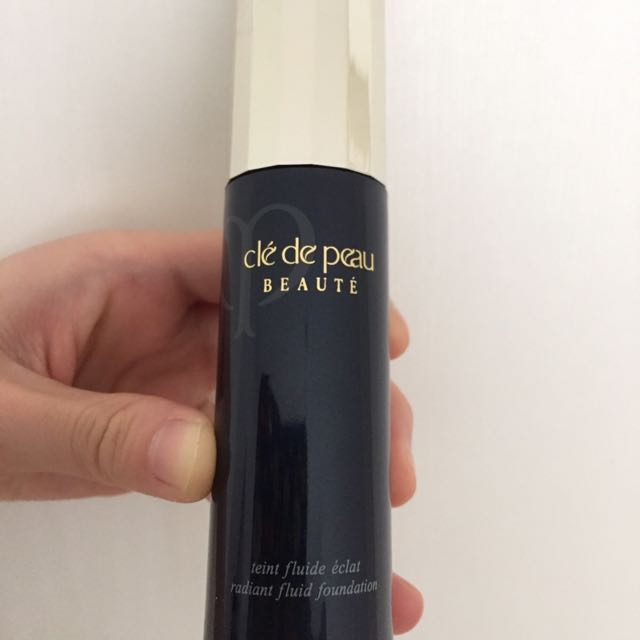 Cle de Peau Beaute Radiant Finish Oil Gel Ombre Couleur Solo Eyeshadow Refill
