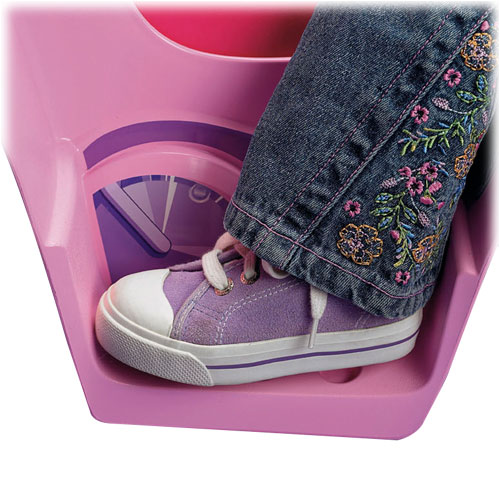 Barbie sales lil quad