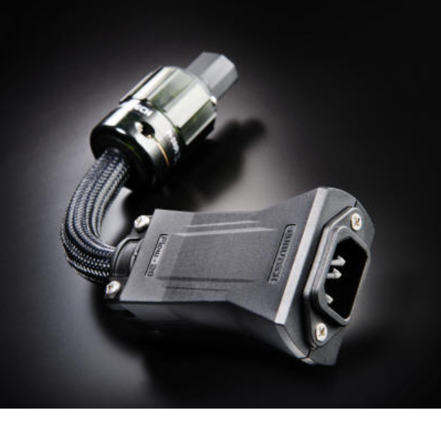 FURUTECH FLOW28 INLINE POWER FILTER, Audio, Other Audio Equipment on