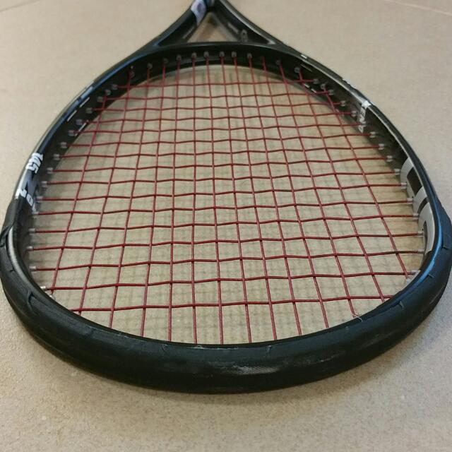 Head Xenon 145 (Squash Racquet ), Sports Equipment, Sports & Games