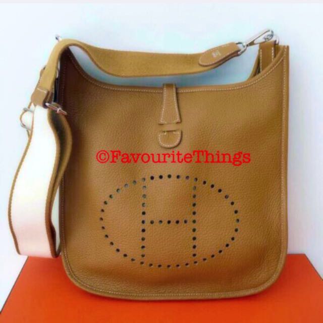 hermes evelyne amazon