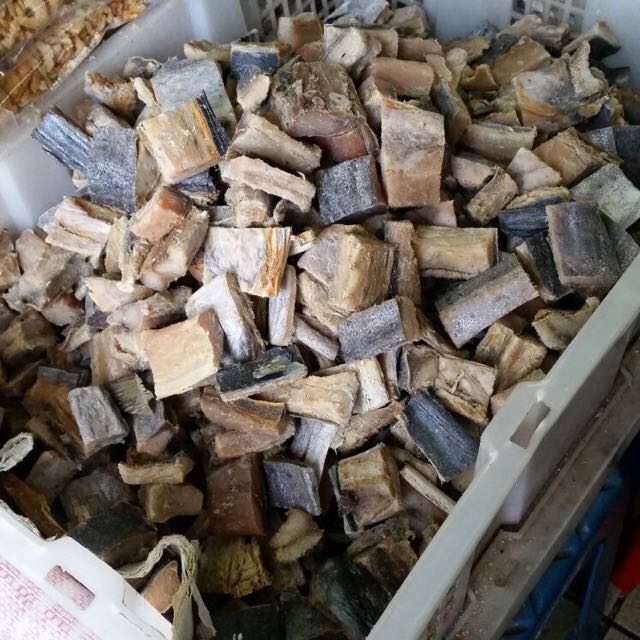Isi Ikan Talang Masin Sabah Looking For On Carousell