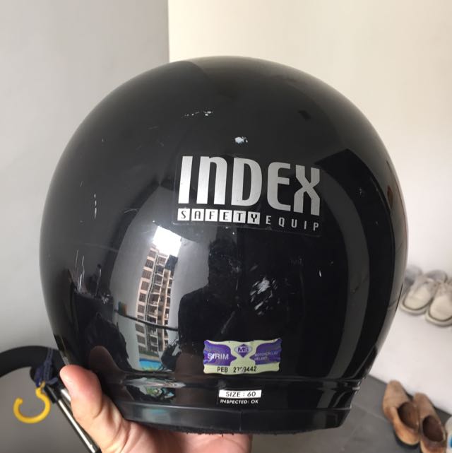 Malaysia Brand Index Helmet For Sale Used Cars On Carousell