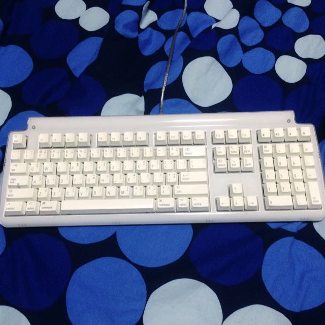 Pro Matias Mac Matias Tactile Pro Keyboard For Mac