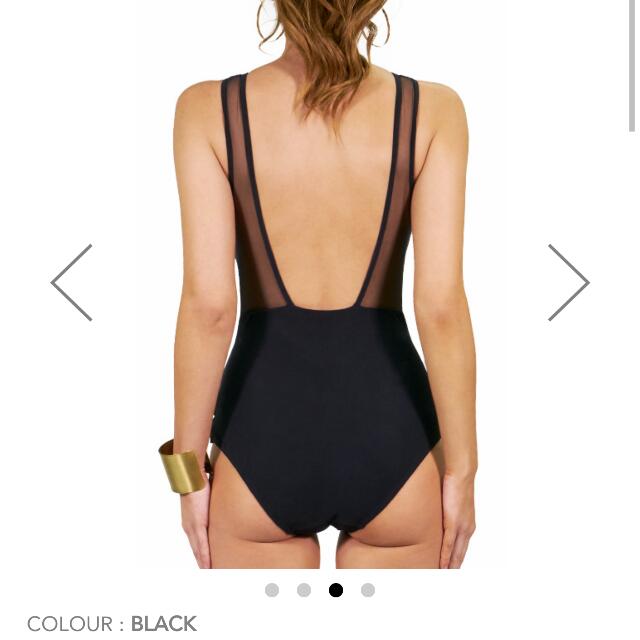 peplum swimming costume