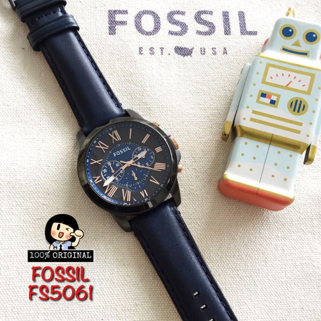 fossil fs5061 original