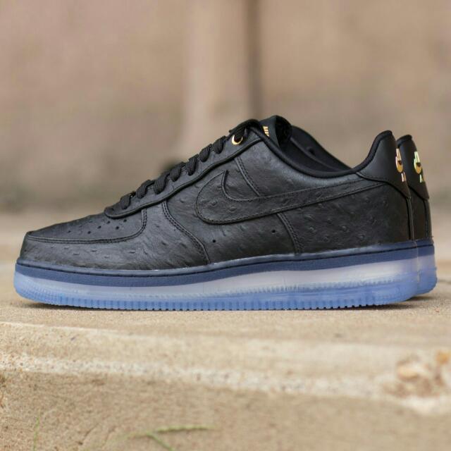 Nike Air Force CMFT Lux Low 