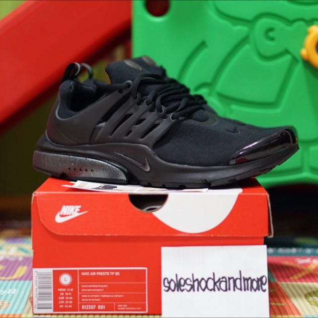 Nike presto tech fleece pack shop