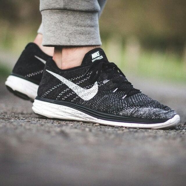 Flyknit lunar 3 mens cheap