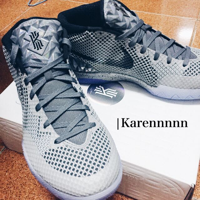 all star kyrie 1