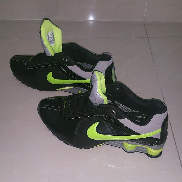 nike shox 1990