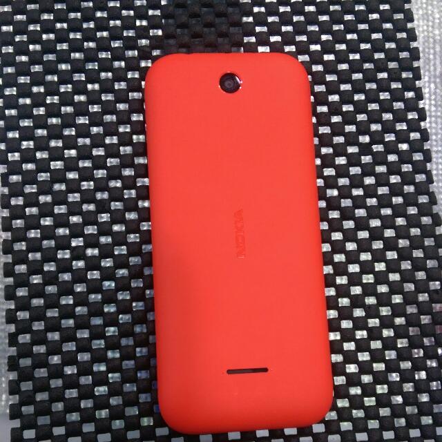 nokia 225 mobile cover