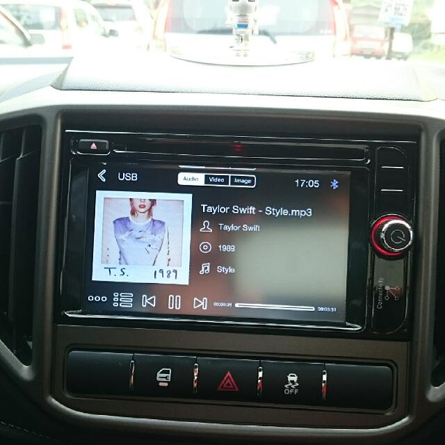 Proton Iriz 1 6 Premium Blaupunkt Touchscreen Headunit Cars On Carousell