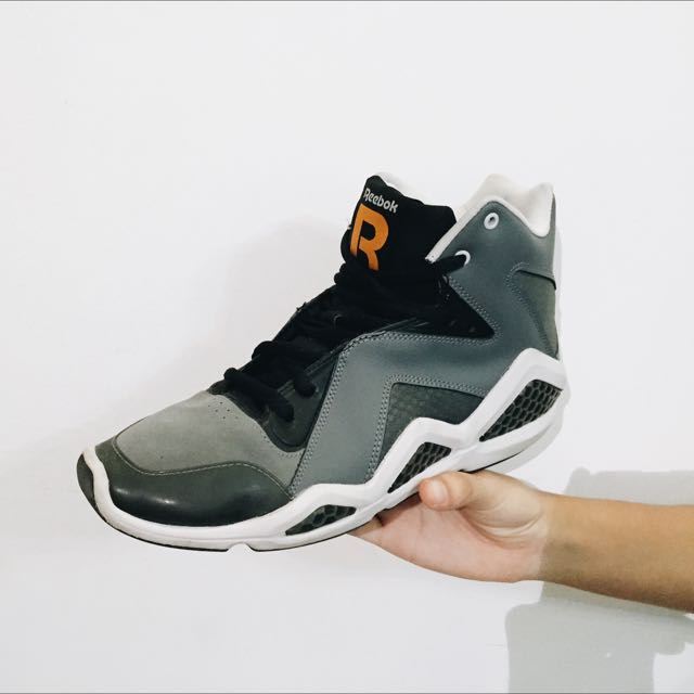 Reebok kamikaze outlet 3