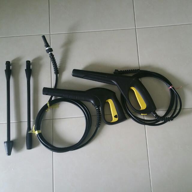 Spare Parts For Karcher Pressure Washers Australia Reviewmotors.co